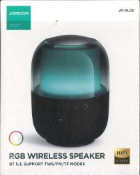 JOYROOM JR-ML05 WIRELESS SPEAKER سماعة 