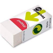MAPED MD-011301 ERASER PENSEL مساحة بنسل