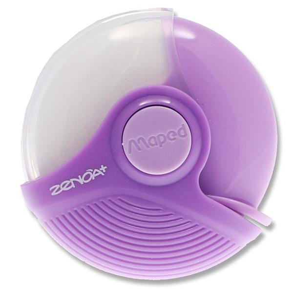 MAPED MD-123211 ERASER PANSEL مساحة اشكال