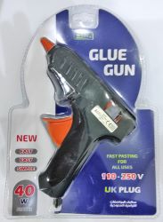 SBC 5343-009 GLUE GUN 40W مسدس صمغ