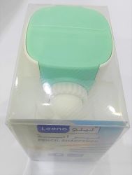 LEENO LE-1600-59 Pencil Sharpener 105'66'96mm براية مكتب