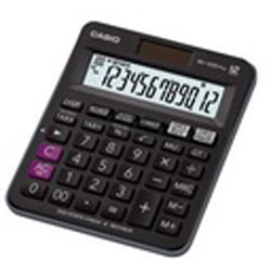 CASIO MX-8B Calculator  الة حاسبة