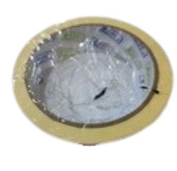 SBC 5472-007 1" تيب ورق 