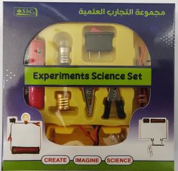 SBC 5417-023 - دائرة كهربائية