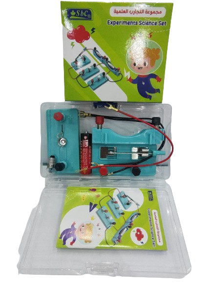 SBC 5417-021 - دائرة كهربائية