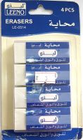 LEENO Rubber Eraser LE-0514 مساحة بنسل