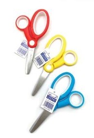 LEENO LE-1972 SCISSOR 002 مقص