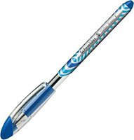SCHNEIDER Slider Basic Ballpoint pen - blue - F 151003 قلم ازرق 