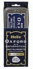 OXFORD Helix Mathematical Instruments 10P HX-B35X09 هندسة