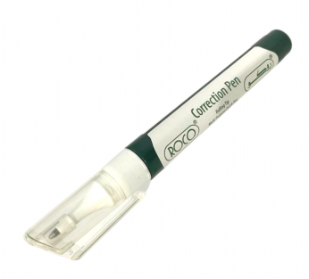 ROCO RQ-27003 Correction Pen 8ml كركت