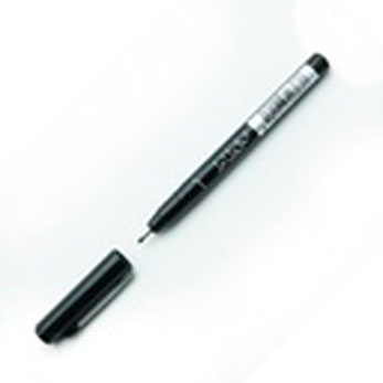 AL KHATAT AK-PC200N-BK Calligraphy Pen 2.0  خط عربي اسود
