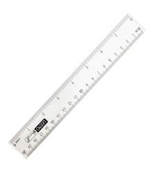 LEENO LE-1803 RULER 20CM مسطرة
