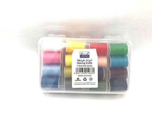 LEENO NO 6025 SEWING CRAFTS شنطة خياطة