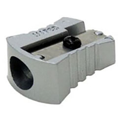 MAPED MD-506600 Classic Metal Sharpener 1H  براية حديد