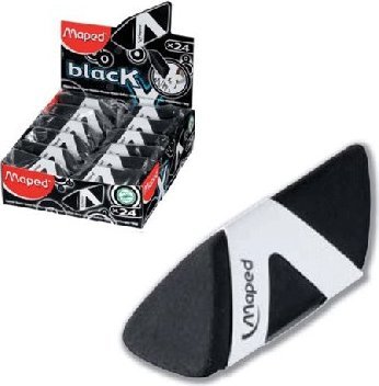 MAPED ERASER PENSEL مساحة بنسل