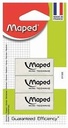 MAPED TECHNIC 011305 cb011305-4 pencil space مساحة بنسل 3حبات