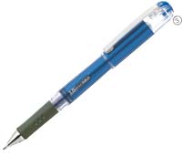 PENTEL PE-K230-C BE Hybrid Gel Grip DX قلم ازرق