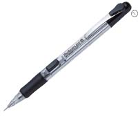 PENTEL PE-PD305T-A Techniclick G 0.5 BK قلم بنسل اتومتيك