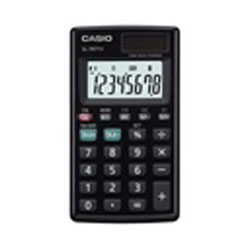 CASIO SL-797TV calculator الة حاسبة