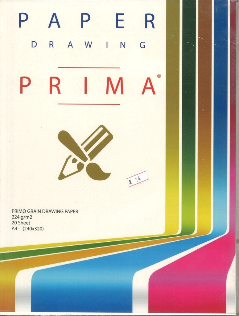 Drawing Book CANSON رسم