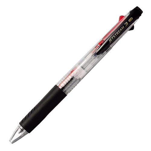 UNI BALL SXE-3-400 Jetstream Retractable 3C 1.0  اقلام 3 الوان