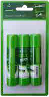 ROCO RQ-25203PK GLUE STICK 3P صمغ جاف