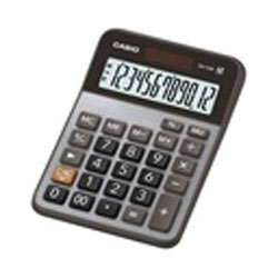 CASIO MX-120B Calculator الة حاسبة