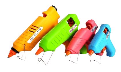 SBC 5343-010 GLUE GUN 40W صمغ مسدس