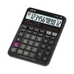 CASIO DJ-120D Plus Calculator الة حاسبة