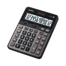 CASIO DS-2B Heavy Duty Calculator الة حاسبة