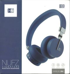 NUFZ ZB65 HZ HEADPHONE سماعة 