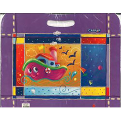 CAMPAP Drawing Book 30-13292-2  رسم