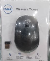 DELL WM126 MOUSE ماوس 