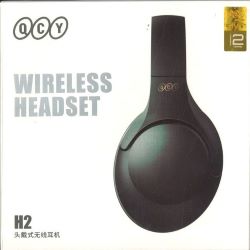 QCY H2 BHT3 BLUETOOTH HANSFREE سماعة بلتوث 