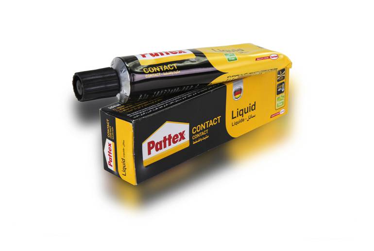 PATTEX Contact Liquid 50g. صمغ بتكس