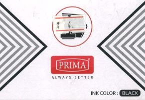 PRIMA PR-SP-181 NO-3 BK ستنبة اسود