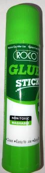 ROCO RQ-25203DP GLUE STICK 8G صمغ جاف