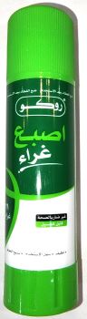 ROCO RQ-25207 GLUE STICK 21G صمغ جاف