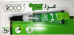 ROCO RQ-25370 3G صمغ سريع