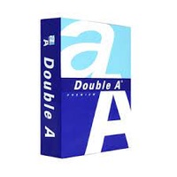 DOUBAL A