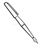 PEN قلم