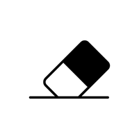 Eraser  مساحة