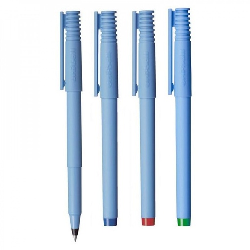 UNI BALL MI-UB100-4 Mixed Pen مجموعة 4 اقلام