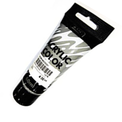 SBC 5238-049 ACRYLIC COLOR Gray 60ML الوان اكريلك لون رصاصي