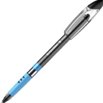 [151201] Schneider Slider Basic XB Black 151201 قلم اسود