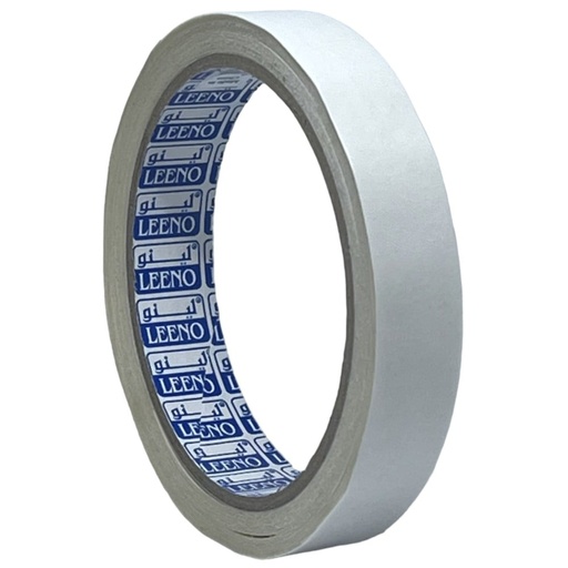 LEENO Double Sided Tape 18*10mm تيب وجهين