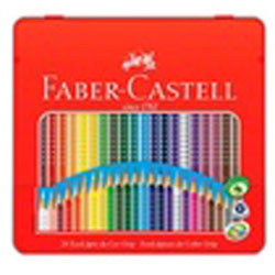 CLS COLOR PENSSEL 12P الوان خشبية