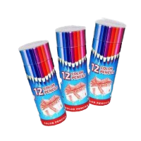 SBC 5152-001 COLOR 12P الوان خشبية