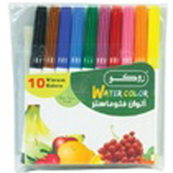 ROCO RQ-19131 Magic Color Change Pens 10C الوان
