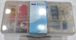 LEENO LE-1900-113 SEWING CRAFTS شنطة خياطة